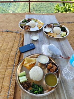 Baseri farmstay and retreat